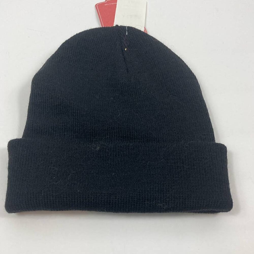 4/$25 NWT American Needle beanie hat